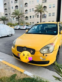 اكسنت • ٢٠١١ • موتور ١٦٠٠