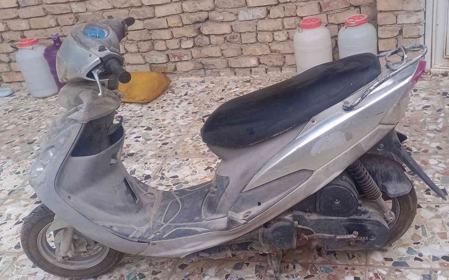 سلام عليكم دراجة للبيع منغولي شغالةعوزهة ترتيب مكاني بغداد مدينة ***********
