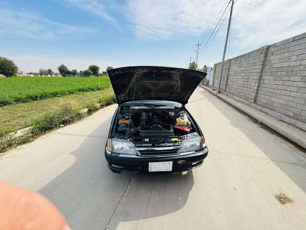 اوميكا • ١٩٩٢ • رقم نينوى