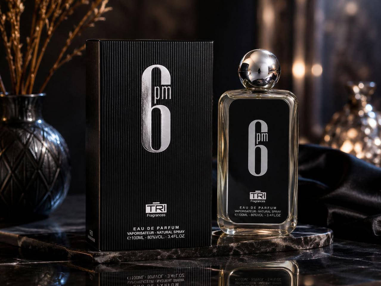 السلام عليكم ٫ توفر عدنا عطور رجالية ونسائية باسعار مناسبه وثباتيه عاليه 🌸👔
العطر على 10 و عطرين ب 15 الف!
 يتوفر توصيل لجميع المحافضات للطلب 🚚 عبر الخاص او الواتساب (***********)
