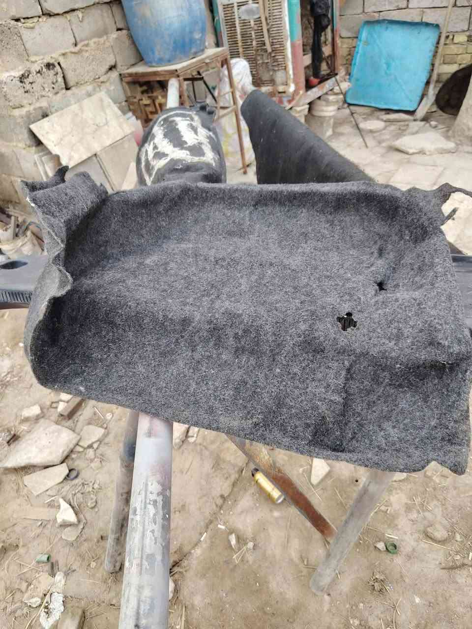 بطاين جنطه • نضيفات • نجف ناحية الحيره