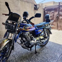 بارت • CG200 • موديل 24