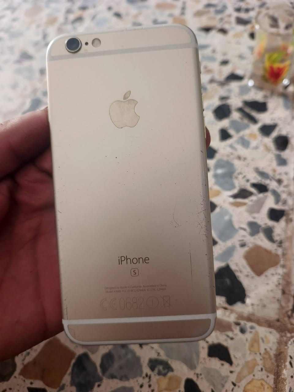ايفون • موبايل • سعر خاص