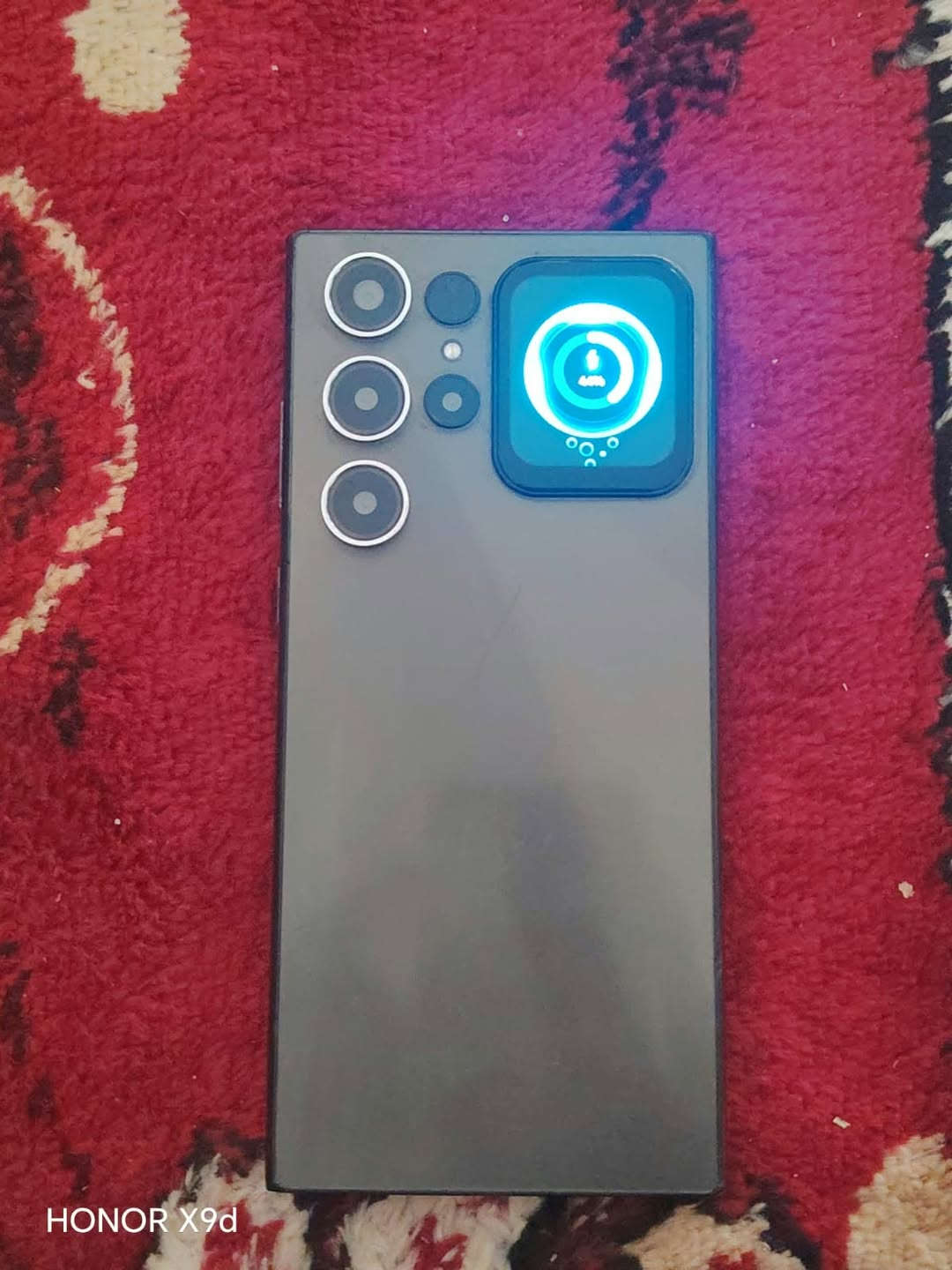 هونر X9d • مراوس • عادي