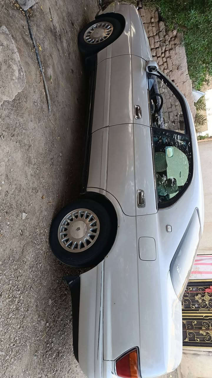 بطه • ١٩٩٤ • مكينة ٢٥٠٠