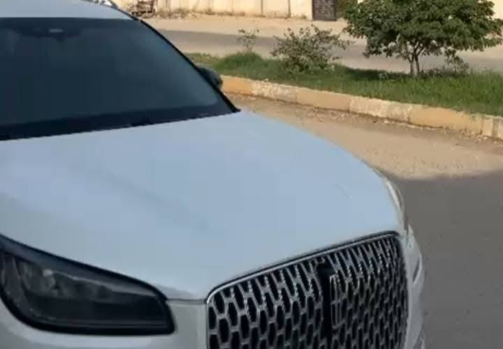 كورسير • ٢٠٢٣ • حادث ٤ قطع