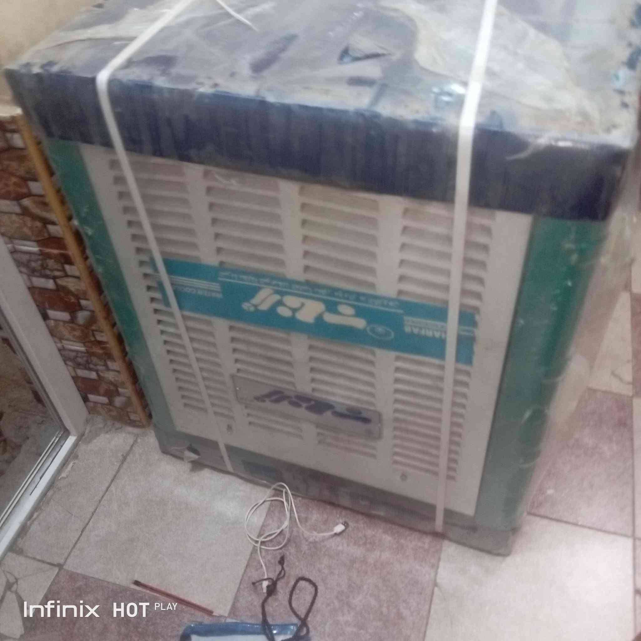 سلام عليكم للبيع
مبرده حديد مع حلفات الوكاله جديده ما مستخدمه على شدة الوكاله 
سعر 150الف قابل للتفاوض

 ــــــــــــــــــــــــــــ 

صوبه جديده ما مستخدمه خمس شمعات 

سعر 60الف قابل للتفاوض

 ــــــــــــــــــــــــــــ 

للتواصل واتساب 

رقم: ***********
