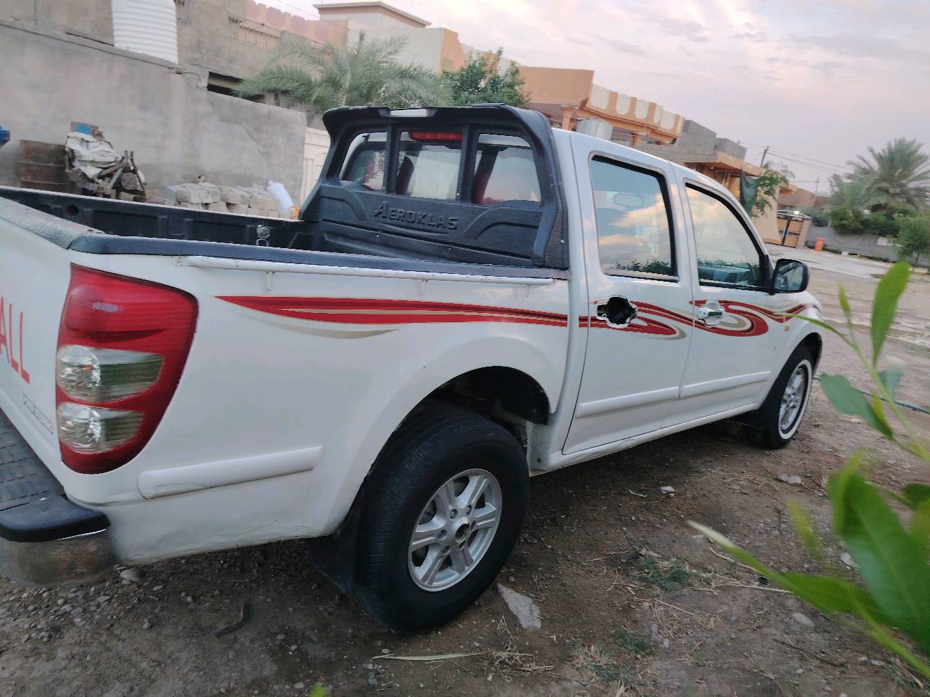 كريت ويل • ٢٠١٢ • ديالى