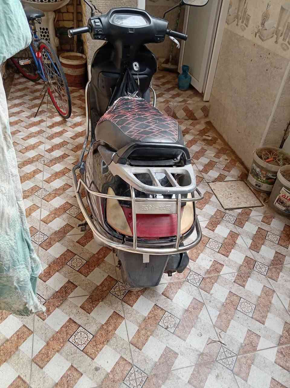 سبيس • ياباني • مجفته