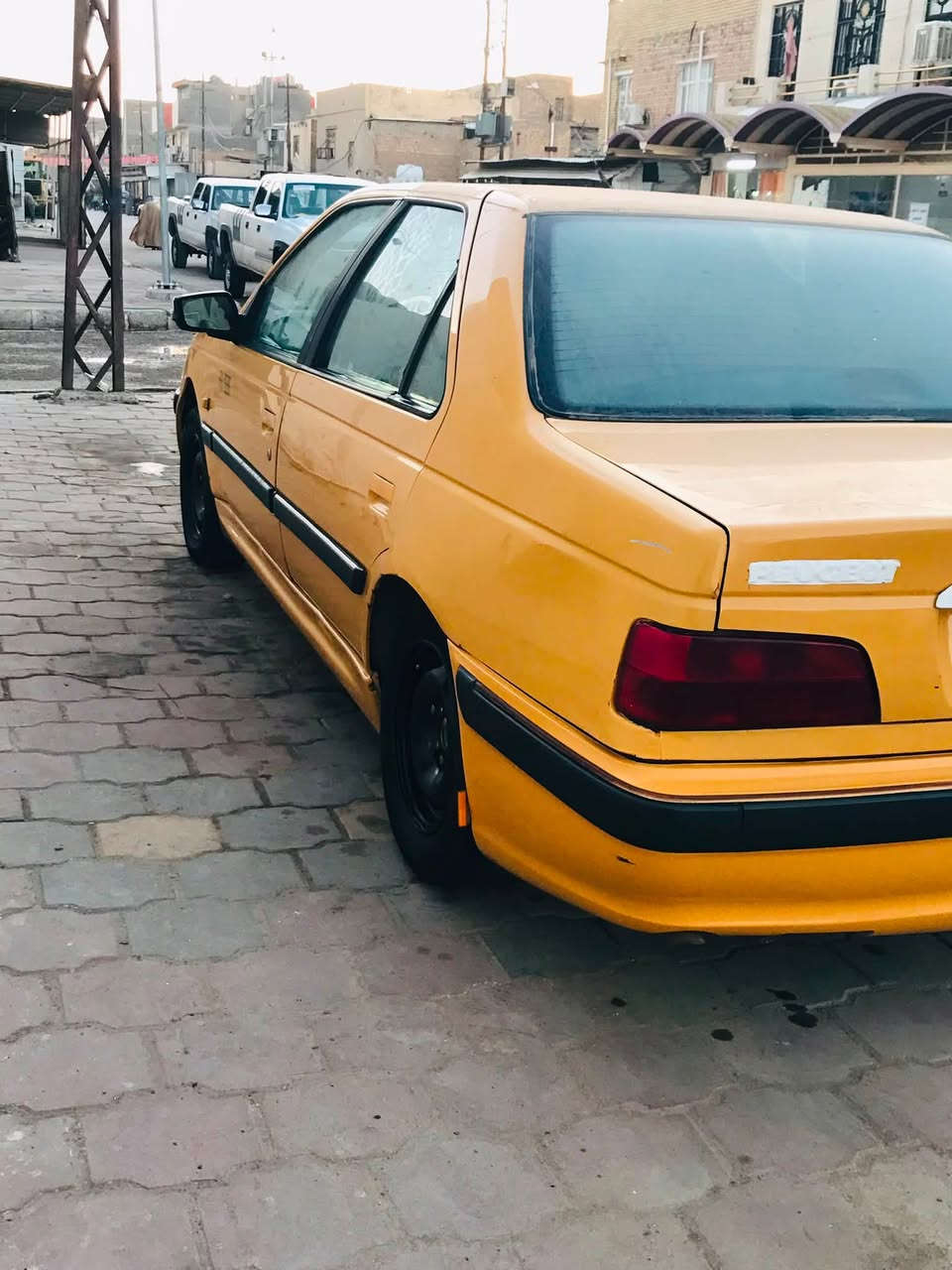 بيجو موديل15  سياره. جاهزه شراي اتصل
‭(***********‬)
