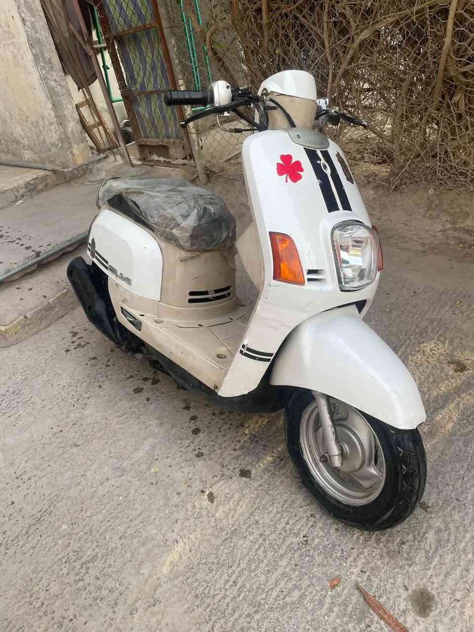 بوليس • نضيفه • مكينه مكفوله