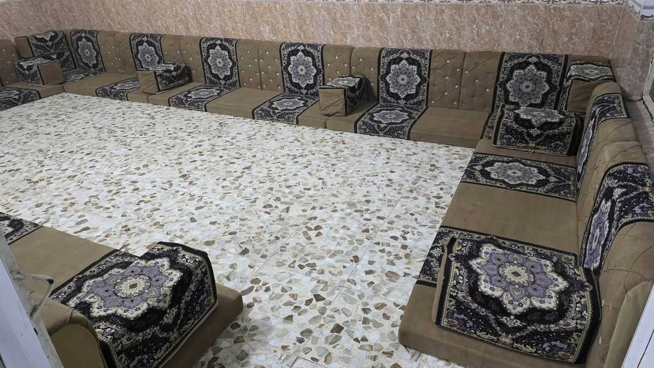صوفا • للبيع • سعر مناسب