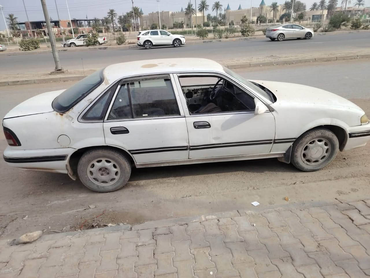 برنس دايو ٩٤ بغداد سعر ٢٥ وبيها مجال مكاني ديالى بعقوبه الهاتف ***********
