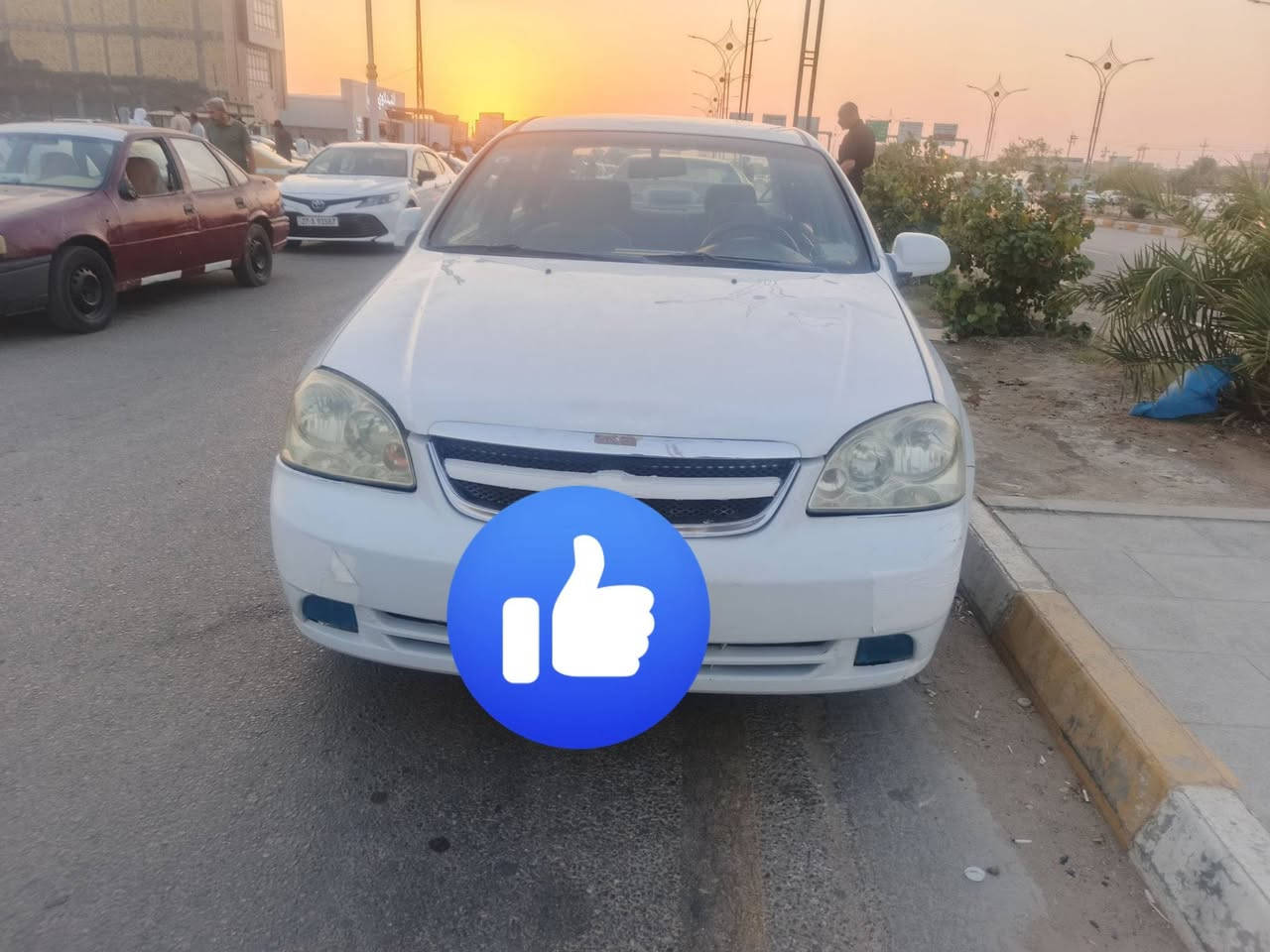 سلام عليكم اوبترا ١١خليجي 
سياره جهزه مكينه لا تنقيص لا تبخير كير حداده تبريدثلج توني
زوج تيرات توني شدهنمسويه رقم ذي قار سنويه 27 
شاشه وكمره ناصريه مركز 
سعر 65وبيه مجال حك جيه
***********
