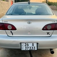 كورلا • ٢٠٠١ • رقم صلاح الدين