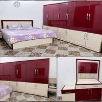 غرفه نوم • كندي • حيل نضيفه