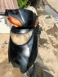 سبيزي • نقص كهرباء • مكينة بلدي