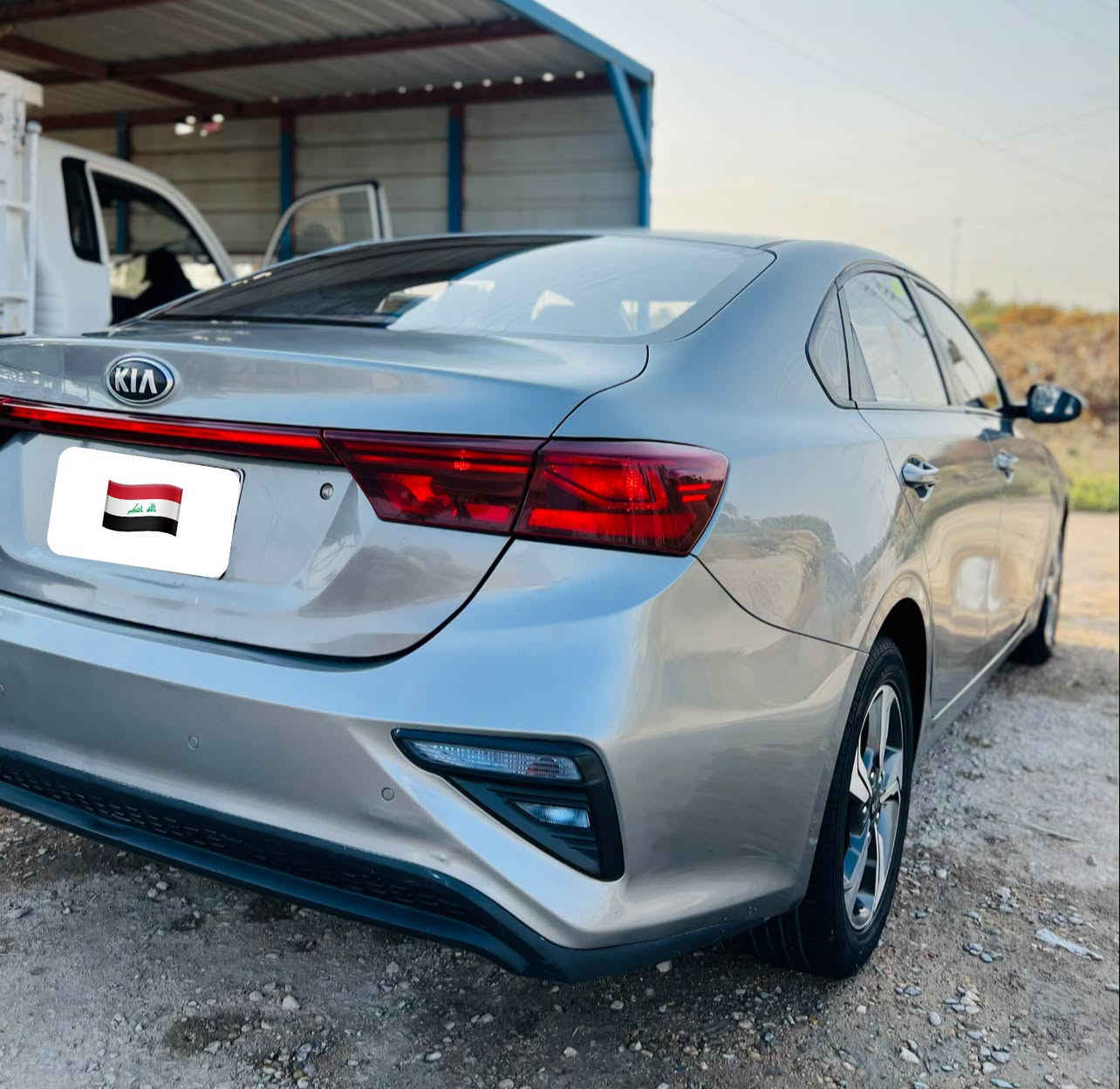 سيراتو • ٢٠١٩ • رقم مثنى