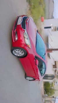 فورتي • ٢٠١٦ • وارد أمريكي