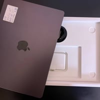 ماك بوك برو 14 انش • M3 Pro • 18 جيجا رام