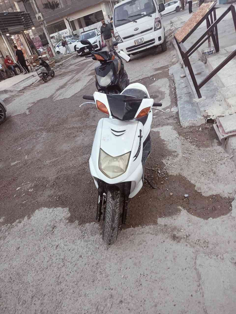 سكنس نثيه • ١١٠ • مكفوله