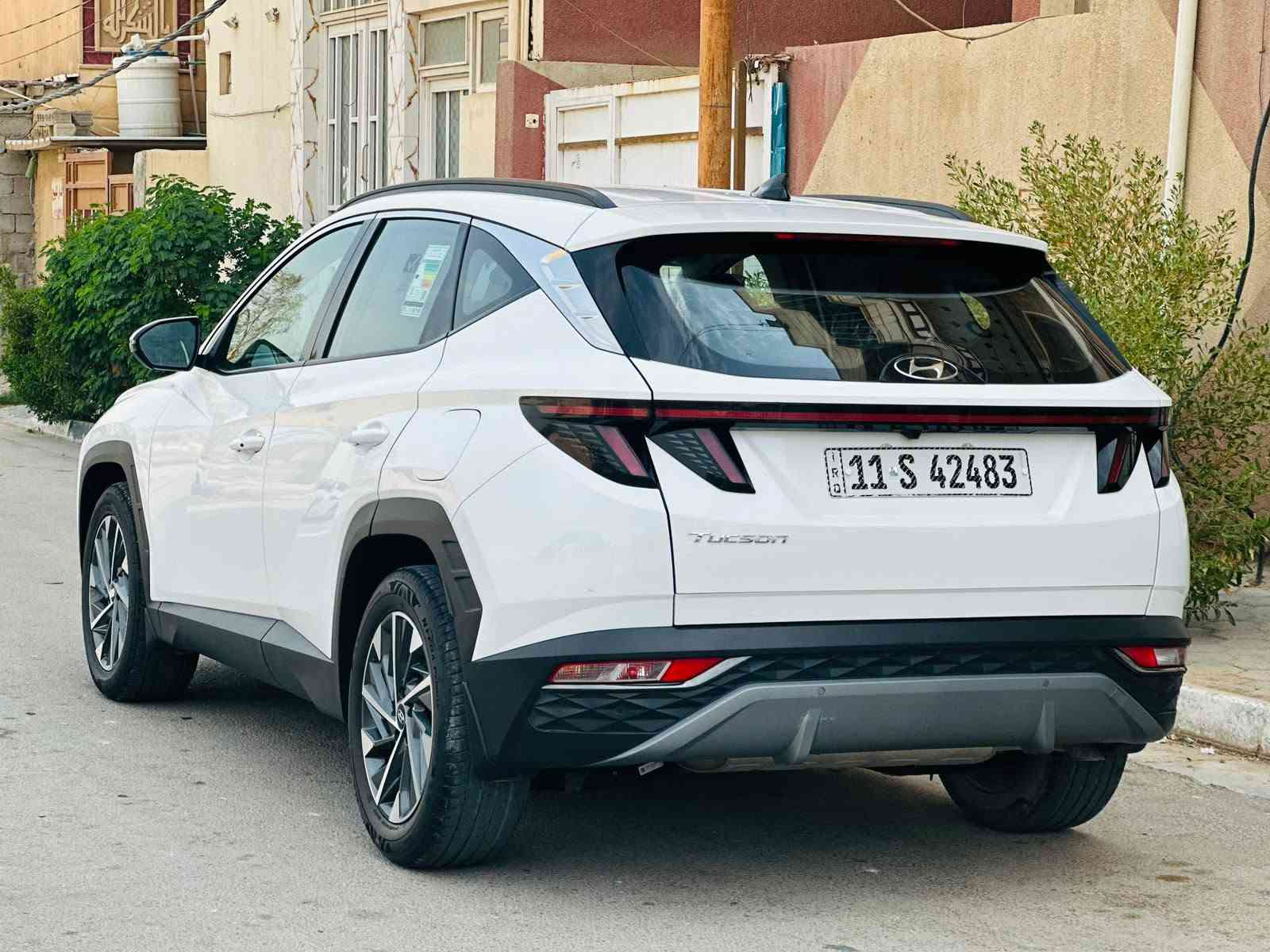 توسان ٢٠٢٣ • مبدل محرك • كربلاء