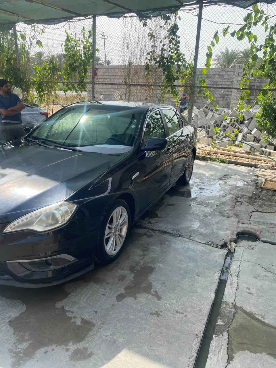 بايك A520 • تيربو 2300 • ١١١٠٠٠ كم