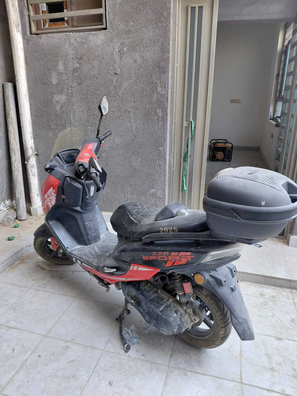 مديل ٢٠٢٥ بس الباتري كاعد هندر يشتغل نضيفه يحتاجله غسله السعر 650. ***********
