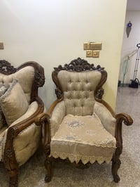 تركي • خشب زان • بغداد الغزاليه