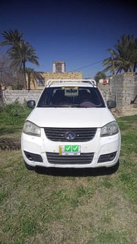 كريت ويل • رقم نجف • تاير جديد