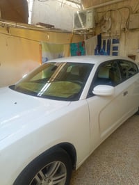 جارجر • ٢٠١١ • مجال قليل