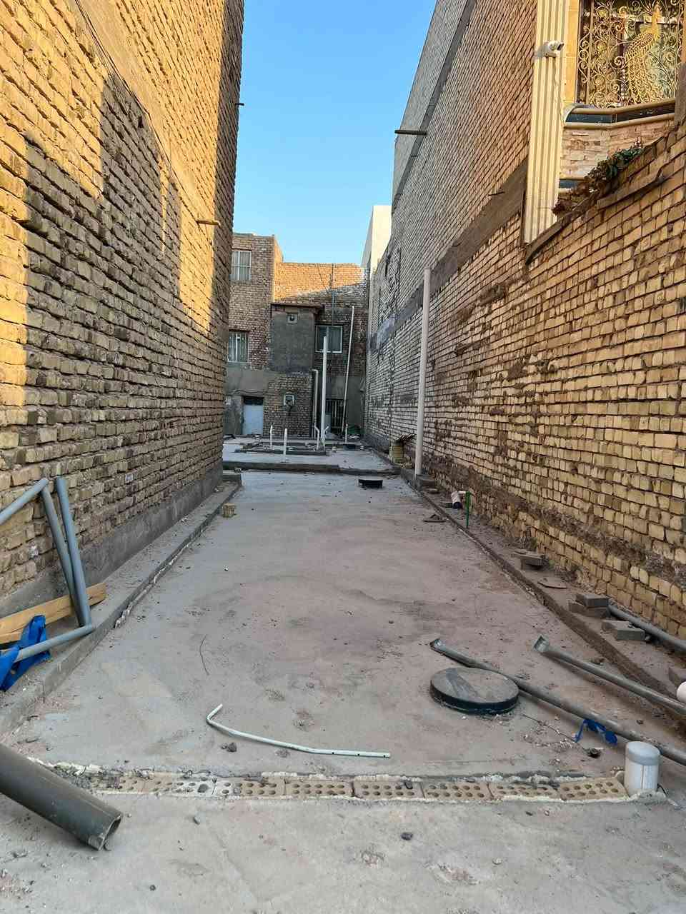 حي العامل • ١٨٤م • طابو ملك صرف