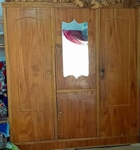 غرفه نوم خشاب • ميز بلازما • جربايه ٤نفرات