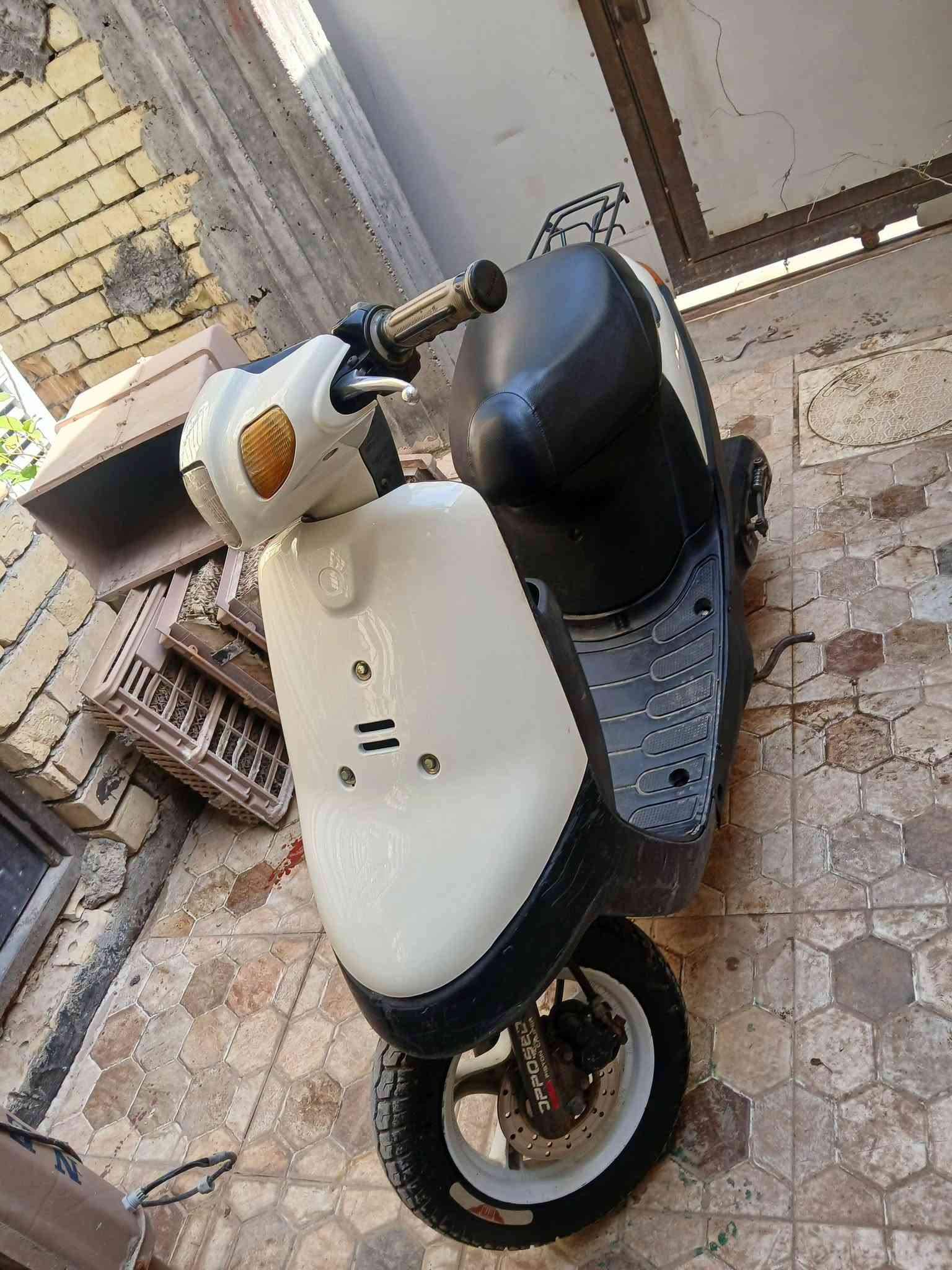 بطه • ٢٠٠٣ • مكينه خرسه
