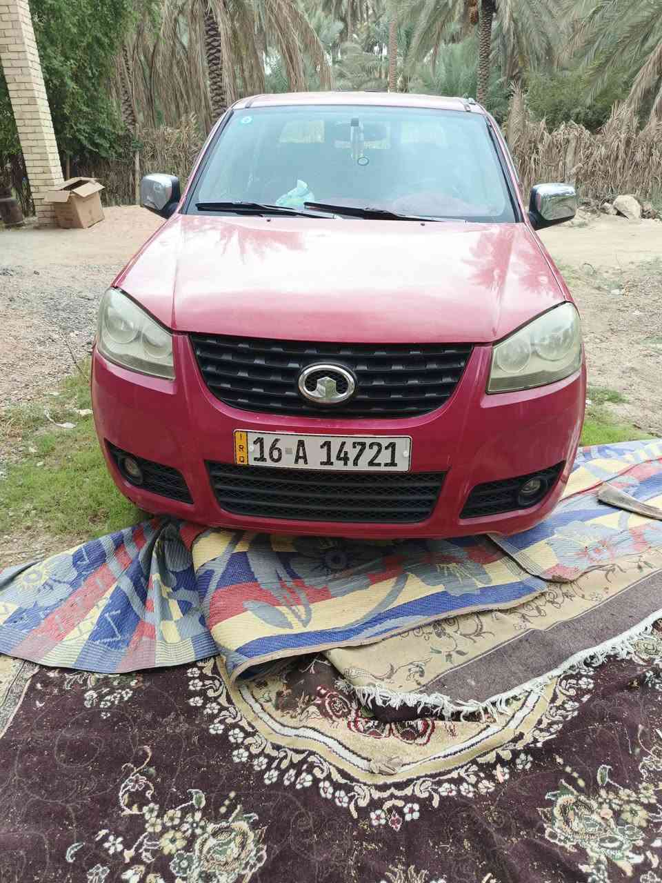 موديل ١٣ • كفاله عامة • قضاء الحسينيه