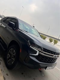 تاهو Z71 • ٢٠٢٣ • رقم اربيل
