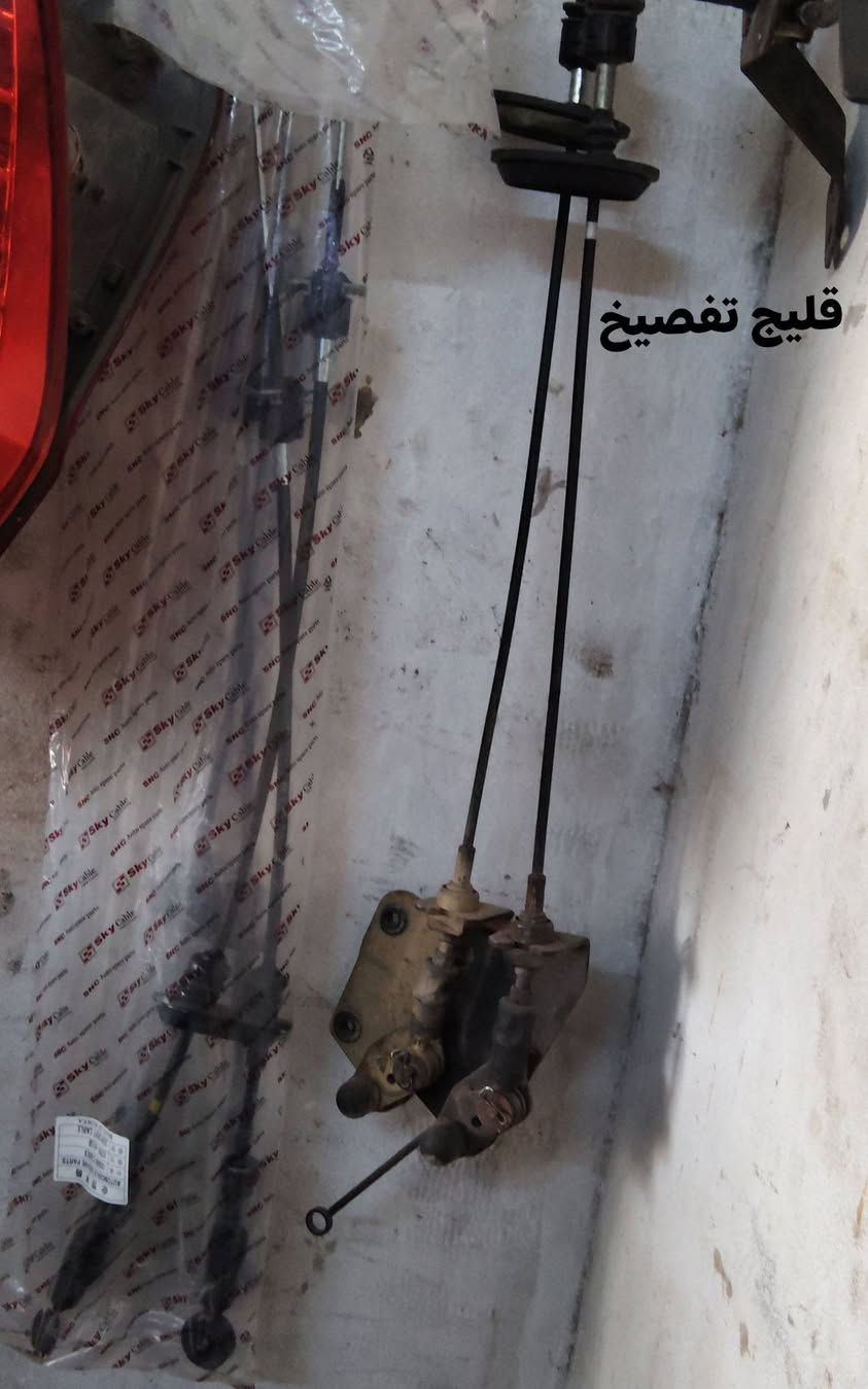 حشداوي الفيتر • قفل باب • قليج