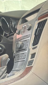 تفصيخ • كادلاك CTS • قطع غيار