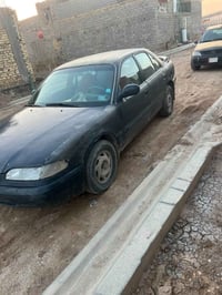 موديل ٩٤ • رقم ذي قار • كفاله