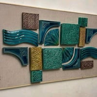 صبغ • رسم جداري • اربيل