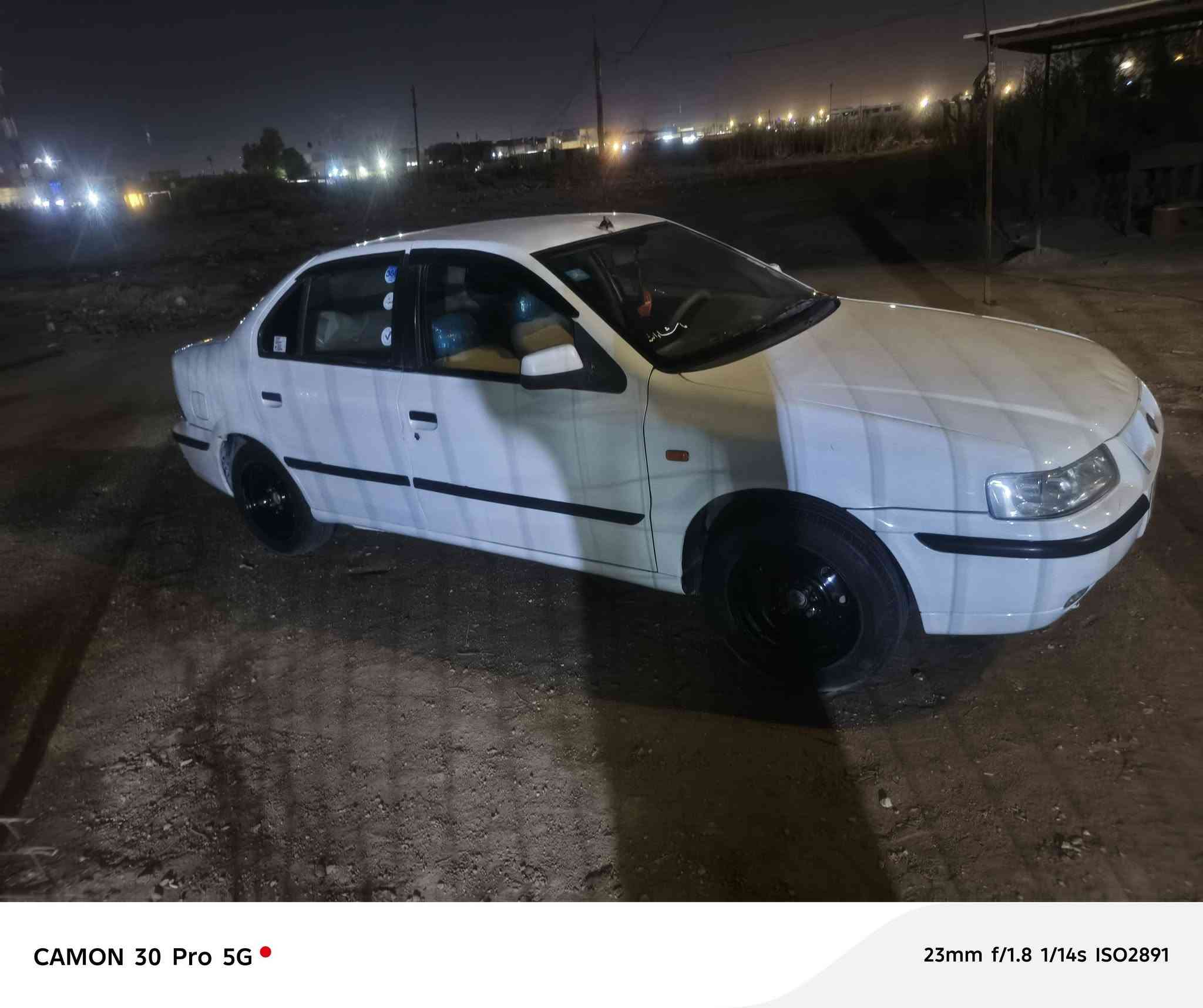 سمند بيضه للبيع مديل 2010 سعر 35 وبيه مجال  مكينه وكير خير من الله  تبريد شغال مشروع وطني راعيه بداموك مكاني كوت حي الحكيم رقم ***********
