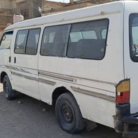 مازدا • جاهزه • اتصال فقط