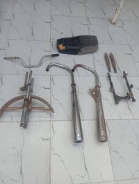 قطع دراجة • نص عمر • صالنصه
