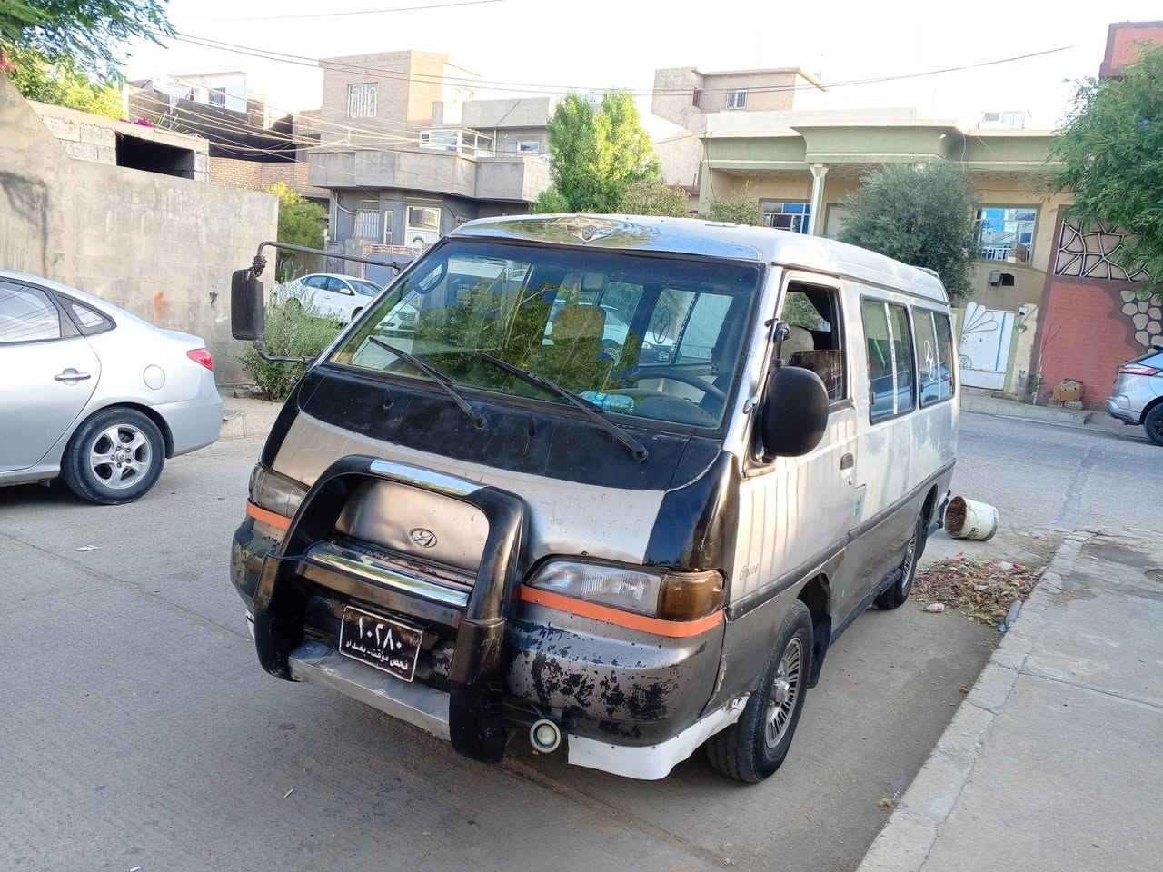 سڵاو ڕێز هۆندا بۆ فرۆشتن مکینەی ۆنچی تەرح سە نەوێ ئەوالێتاتی هیە مکینەو گێری پاک سعری 20گڵایە ناو نیشان کەلار ***********

