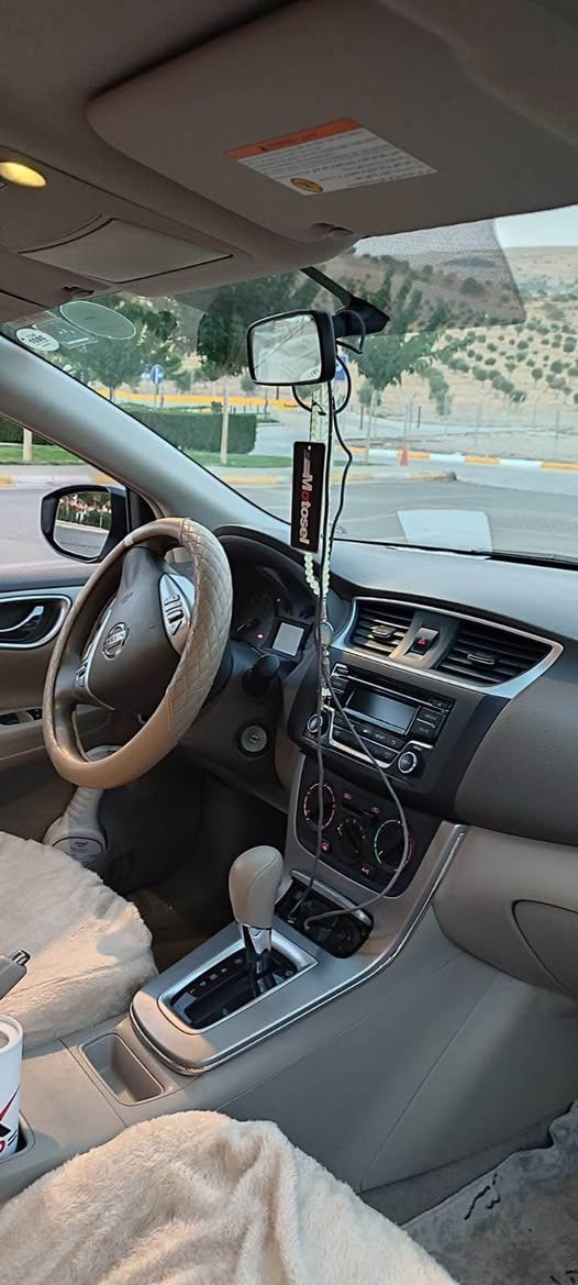 نیسان سێنترا 2020 خلیجی مەکینە گەورە ناو کرێمی بێ سارد و بێ بۆیاخ گێر و مەکینەی بە شەرت سەنەوی تا 2031 تازەیە بەناوی خۆمەوەیە تەحویل خەرامە بە شەرت تەنها نەرمە تەرزەی هەیە بەڵام بێ ئەوەی یەک چاڵی پێوە دیار بێت

ماوەی ڕۆشتنی سەیارە 107 هەزارە

130 کەمێک مەجال السليمانية, العراق
