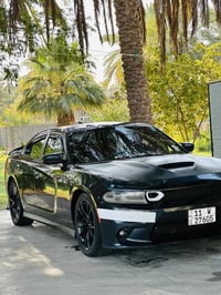 تشارجر SXT • ٢٠١٦ • وارد امريكي