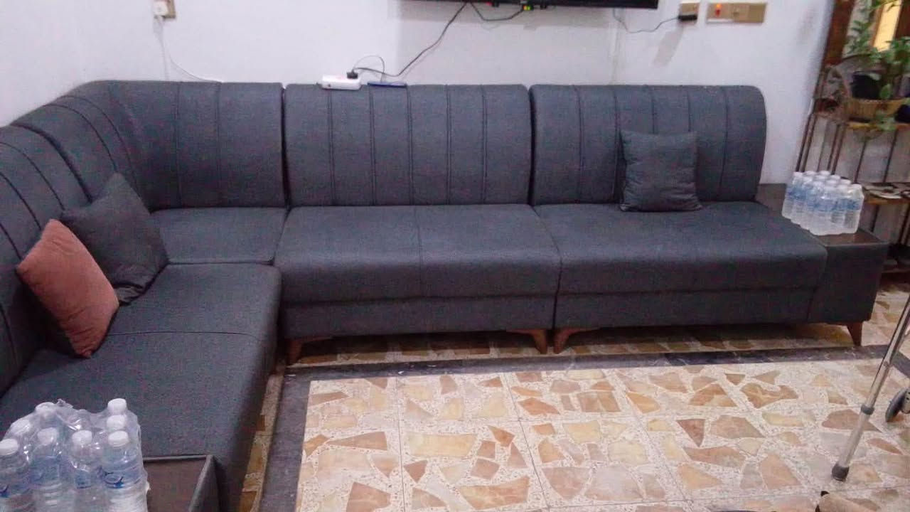 الاعظميه • اغراض بيت • رخصة ادمن