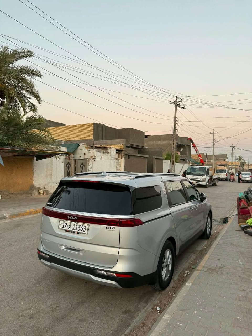 كرنفال • ٢٠٢٣ • حرة باسمي