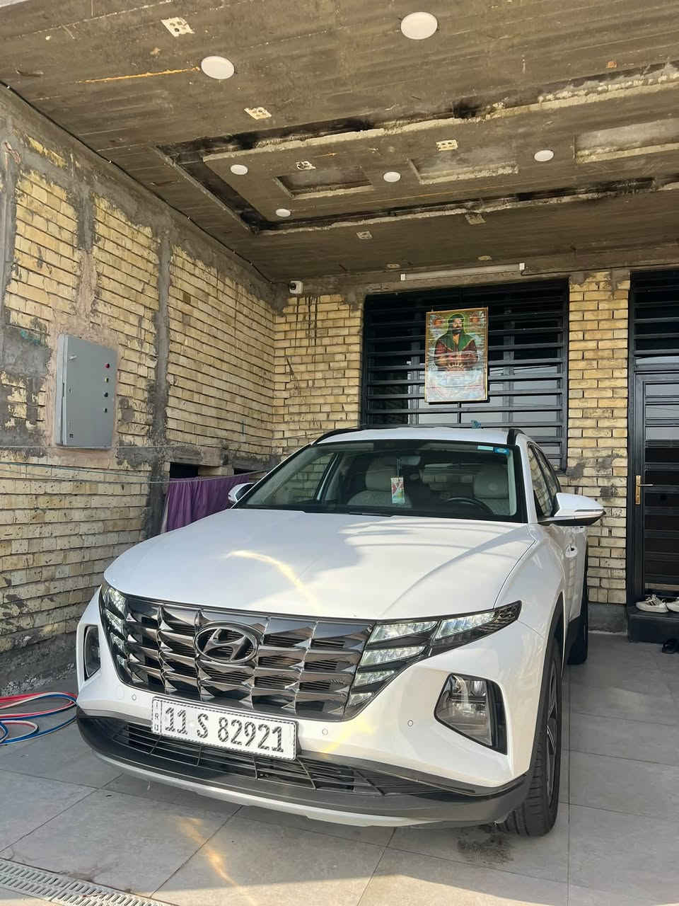 توسان ٢٠٢٣ • جلد أبيض • بغداد