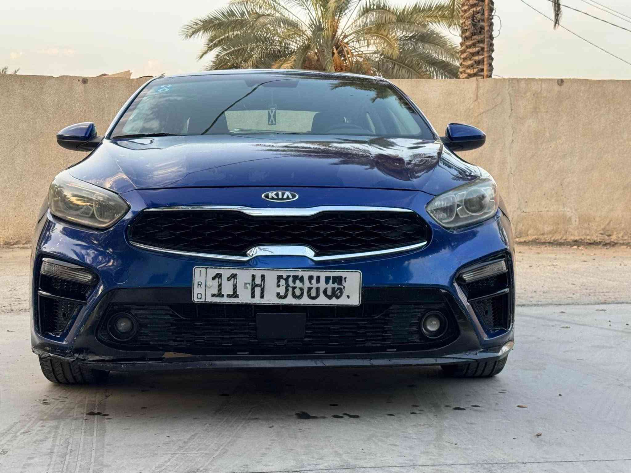 مرحبا اخوان 
فورتي ٢٠١٩ فئة S رقم بغداد الجديد حادث موضح بالصور وبيها كلير البنيد وجزء بسيط من الداير مال جاملغ الخلفي الثاني ماشية ١١٦ الف كير مكينه تبريد حداديه جاهزه فقط يحتاجلها لحية مال دعاميه الاماميه السعر ١١٥ وبيها مجال للطيبين *********** العنوان بابل المسيب المحاويل, بابل

نص مكتوب في الصور:
- 39 LTE 5:37 BidFax.info en.bidfax.info
- en.bidfax.info